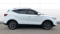MG ZS 1.0T GDi Exclusive 5dr Petrol Hatchback